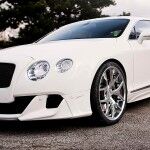 DMC Bentley Continental GT DURO 03 150x150