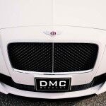 DMC Bentley Continental GT DURO 04 150x150