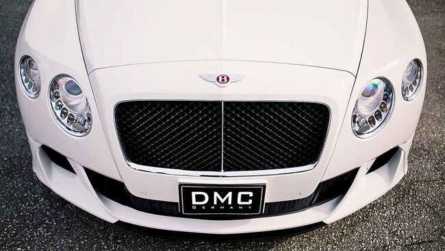 DMC Bentley Continental GT DURO 04 650x366