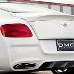 DMC Bentley Continental GT DURO 05 150x150