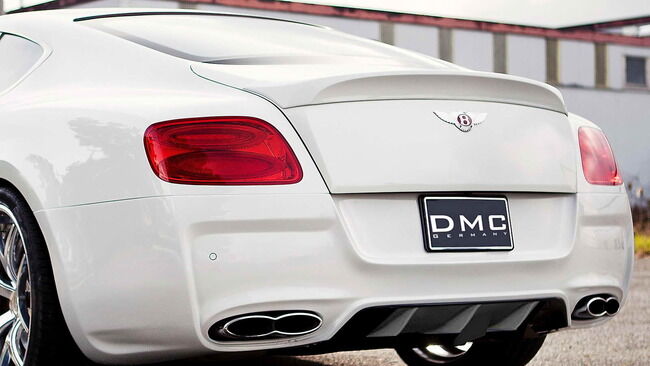 DMC Bentley Continental GT DURO 05 650x366