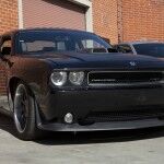 Dodge Challenger FF61 150x150