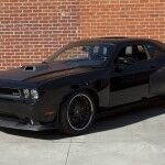 Dodge SRT FF6 150x150