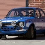 Ford Escort FF6 150x150
