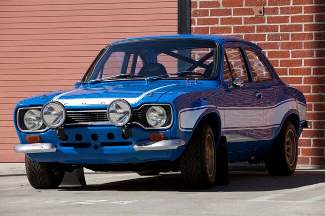 Ford Escort FF6 650x433