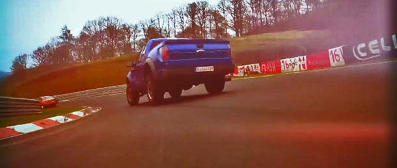 Todas las noticias de coches en un solo portal: Pruebas, fotos, vídeos, informes...