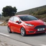 Ford Fiesta ST 2013 150x150