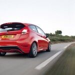 Ford Fiesta ST 2013 2 150x150