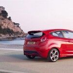 Ford Fiesta ST 2013 4 150x150