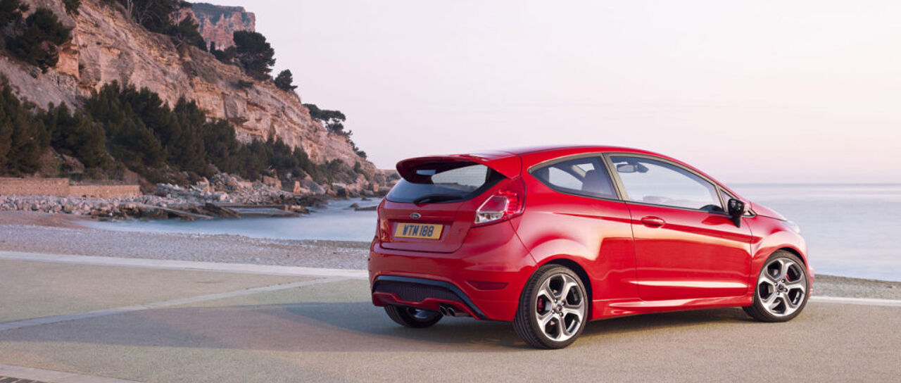 Todas las noticias de coches en un solo portal: Pruebas, fotos, vídeos, informes...