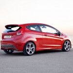 Ford Fiesta ST 2013 7 150x150