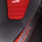 Ford Fiesta ST 2013 Interior 4 150x150