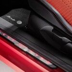 Ford Fiesta ST 2013 Interior 6 150x150