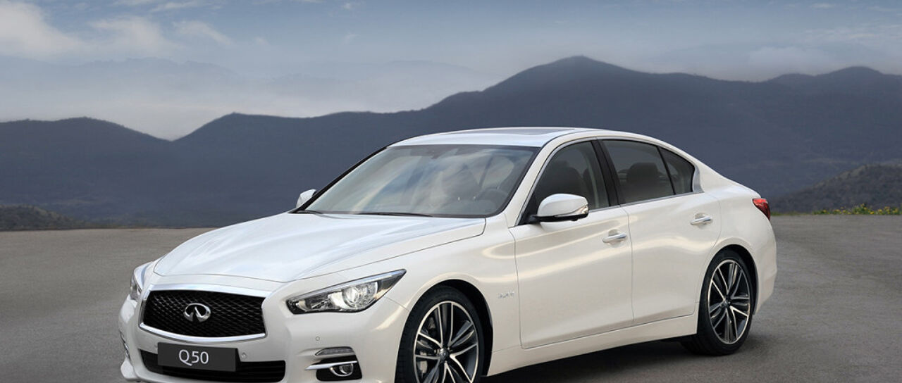 Todas las noticias de coches en un solo portal: Pruebas, fotos, vídeos, informes...