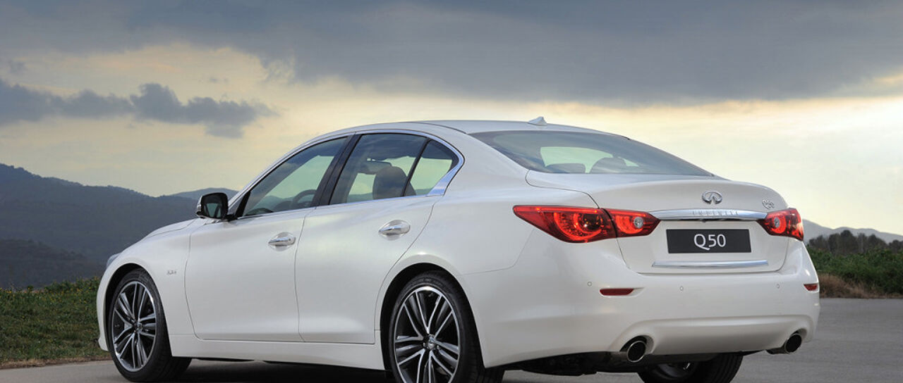 Todas las noticias de coches en un solo portal: Pruebas, fotos, vídeos, informes...