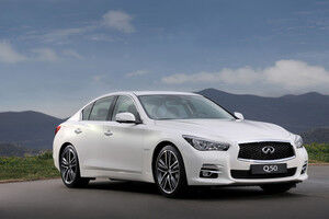 Imagen de infiniti-q50-2014