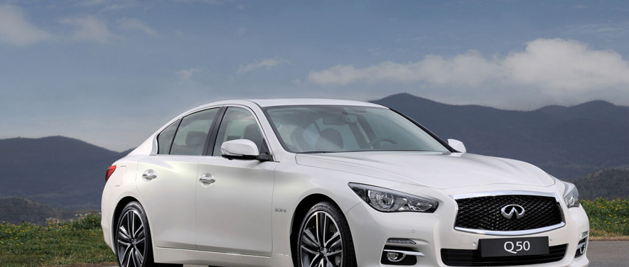 Todas las noticias de coches en un solo portal: Pruebas, fotos, vídeos, informes...