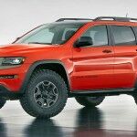 Jeep Grand Cherokee Trailhawk II 01 150x150