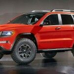 Jeep Grand Cherokee Trailhawk II 03 150x150