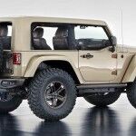 Jeep Wrangler Flattop 02 150x150