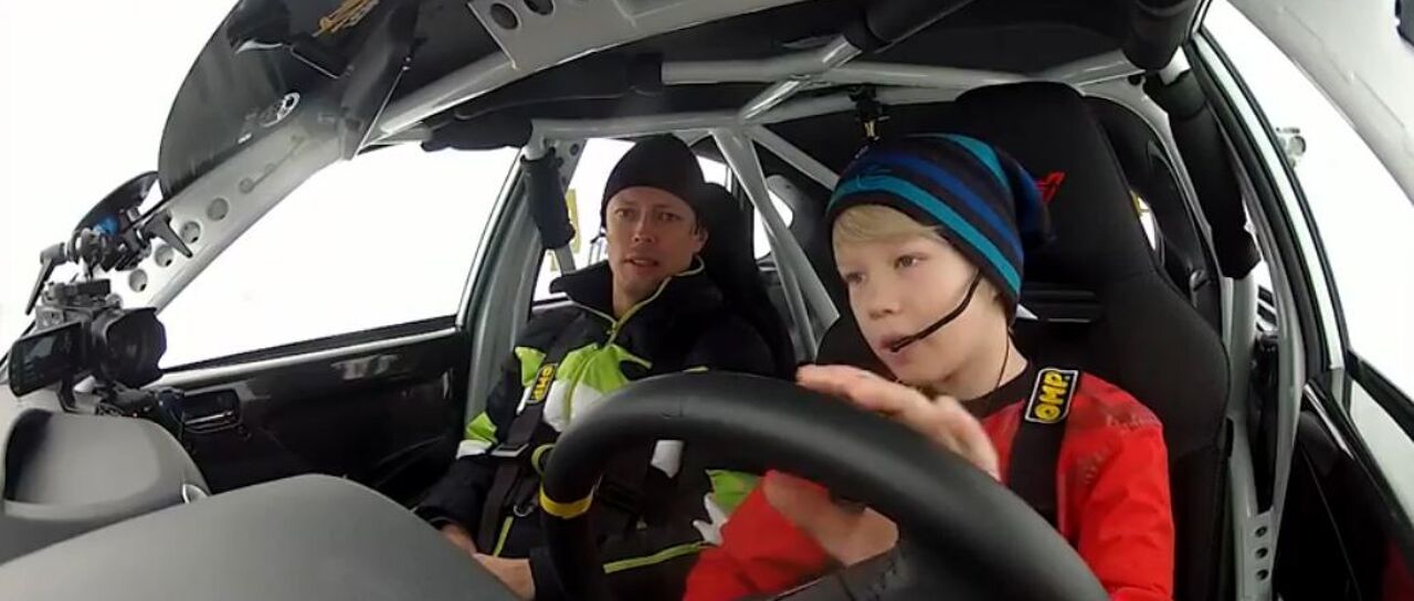 Todas las noticias de coches en un solo portal: Pruebas, fotos, vídeos, informes...