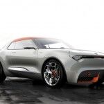 Kia Provo Concept 0 150x150