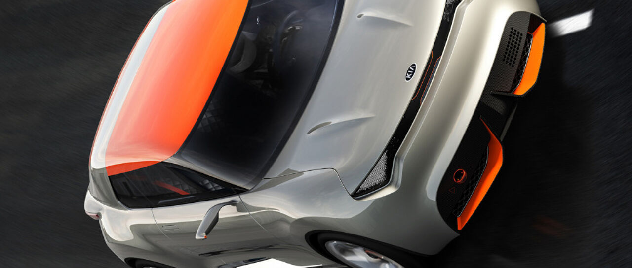 Todas las noticias de coches en un solo portal: Pruebas, fotos, vídeos, informes...