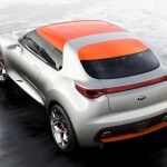 Kia Provo Concept 5 150x150