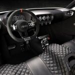 Kia Provo Concept Interior 150x150
