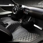 Kia Provo Concept Interior 2 150x150