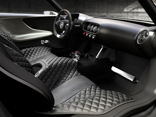 Kia Provo Concept Interior 2 650x488