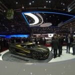 Koenigsegg Agera S Hundra Geneva 2013 1 150x150