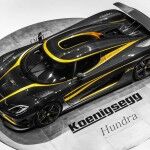 Koenigsegg Agera S Hundra Geneva 2013 2 150x150