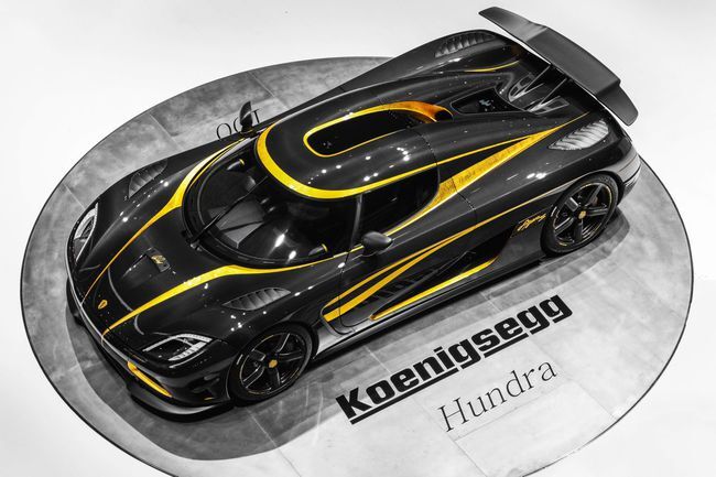 Koenigsegg Agera S Hundra Geneva 2013 2 Koenigsegg Agera S Hundra Geneva 2013 2 650x433
