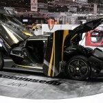 Koenigsegg Agera S Hundra Geneva 2013 3 150x150