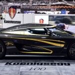Koenigsegg Agera S Hundra Geneva 2013 4 150x150