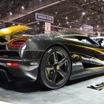 Koenigsegg Agera S Hundra Geneva 2013 5 150x150