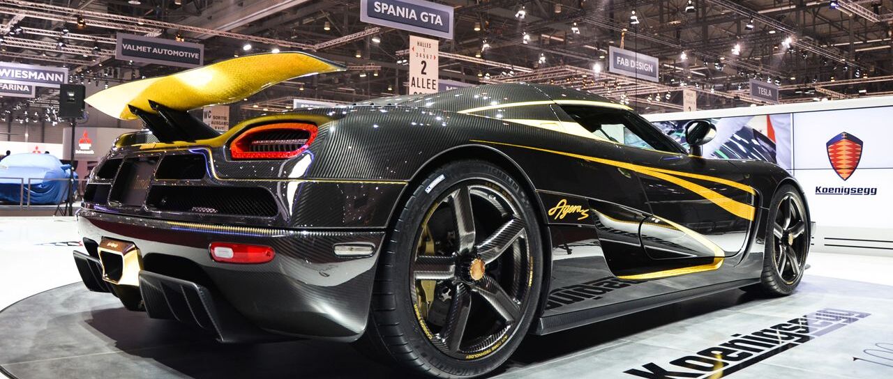 Todas las noticias de coches en un solo portal: Pruebas, fotos, vídeos, informes...