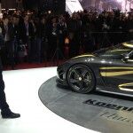 Koenigsegg Agera S Hundra Geneva 2013 6 150x150