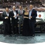 Koenigsegg Agera S Hundra Geneva 2013 7 150x150