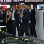 Koenigsegg Agera S Hundra Geneva 2013 8 150x150