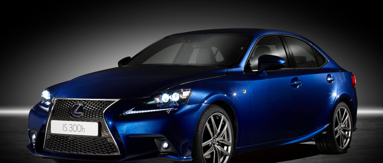 Todas las noticias de coches en un solo portal: Pruebas, fotos, vídeos, informes...