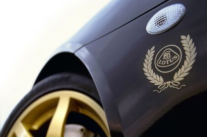 ¿Es Lotus el nuevo objetivo del Grupo Volkswagen?