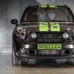 MINI John Cooper Works Countryman ALL4 Dakar 2013 01 150x150