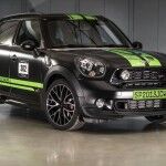 MINI John Cooper Works Countryman ALL4 Dakar 2013 02 150x150