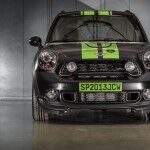 MINI John Cooper Works Countryman ALL4 Dakar 2013 03 150x150