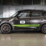 MINI John Cooper Works Countryman ALL4 Dakar 2013 06 150x150