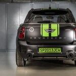MINI John Cooper Works Countryman ALL4 Dakar 2013 08 150x150