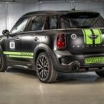 MINI John Cooper Works Countryman ALL4 Dakar 2013 09 150x150