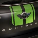 MINI John Cooper Works Countryman ALL4 Dakar 2013 11 150x150
